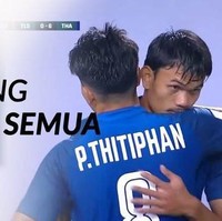 Namanya bisa dijadikan sebuah wejangan untuk memasuki tahun baru 2022 nih. Ingat jangan sombong ya karena semuanya hanya Thitiphan. Foto: instagram.com/ppdmkudus