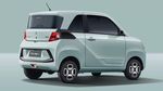 Mobil Listrik Murah Nih, Cuma Rp 71 Jutaan