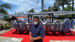 Gunungkidul Punya Ngopi di Atas Awan, Bikin Deg-degan!