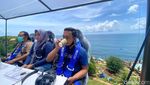 Gunungkidul Punya Ngopi di Atas Awan, Bikin Deg-degan!