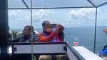 Gunungkidul Punya Ngopi di Atas Awan, Bikin Deg-degan!