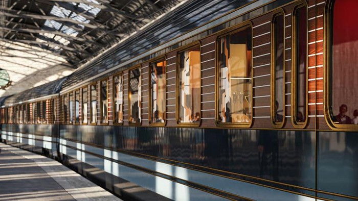 Orient Express