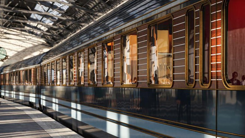 Orient Express Orient Express