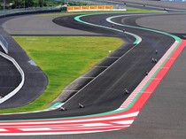 Perputaran Uang di Ajang MotoGP Mandalika Oktober Diprediksi Rp 5 Triliun