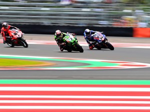 Sandiaga: Akomodasi Wisatawan di Ajang Moto GP Mandalika Menjadi Prioritas