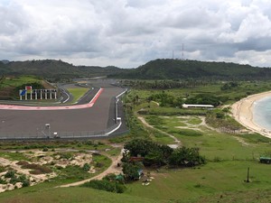 Jelang Ajang MotoGP, NTB Terapkan Prokes Ketat di Objek Wisata