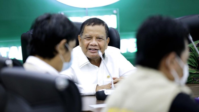 Anggota Komisi VII dari Fraksi PPP DPR RI Anwar Idris mengatakan kebijakan ini sudah tepat karena akan menjaga pasokan listrik nasional.