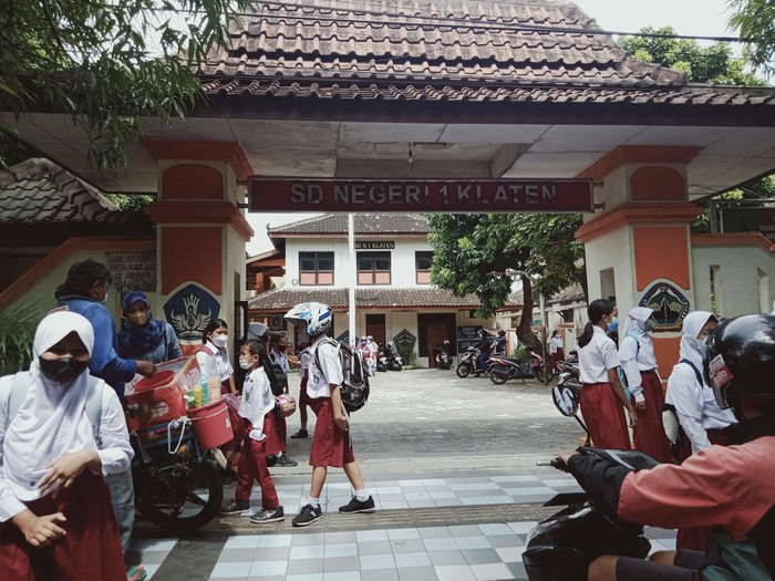PTM di Klaten