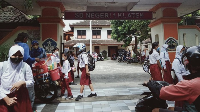 PTM di Klaten