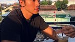 Seru! Rafael Tan Makan di Sungai hingga Jelajah Kuliner Korea Selatan