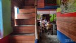 Rekomendasi Kuliner Mantap di Kamojang, Warung Si Raja Bebek!