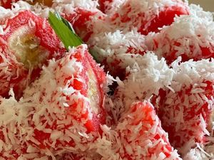 Resep Pembaca: Resep Awol-awol, Jajanan Sederhana yang Legit Enak