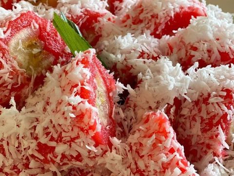 Resep Awol-awol