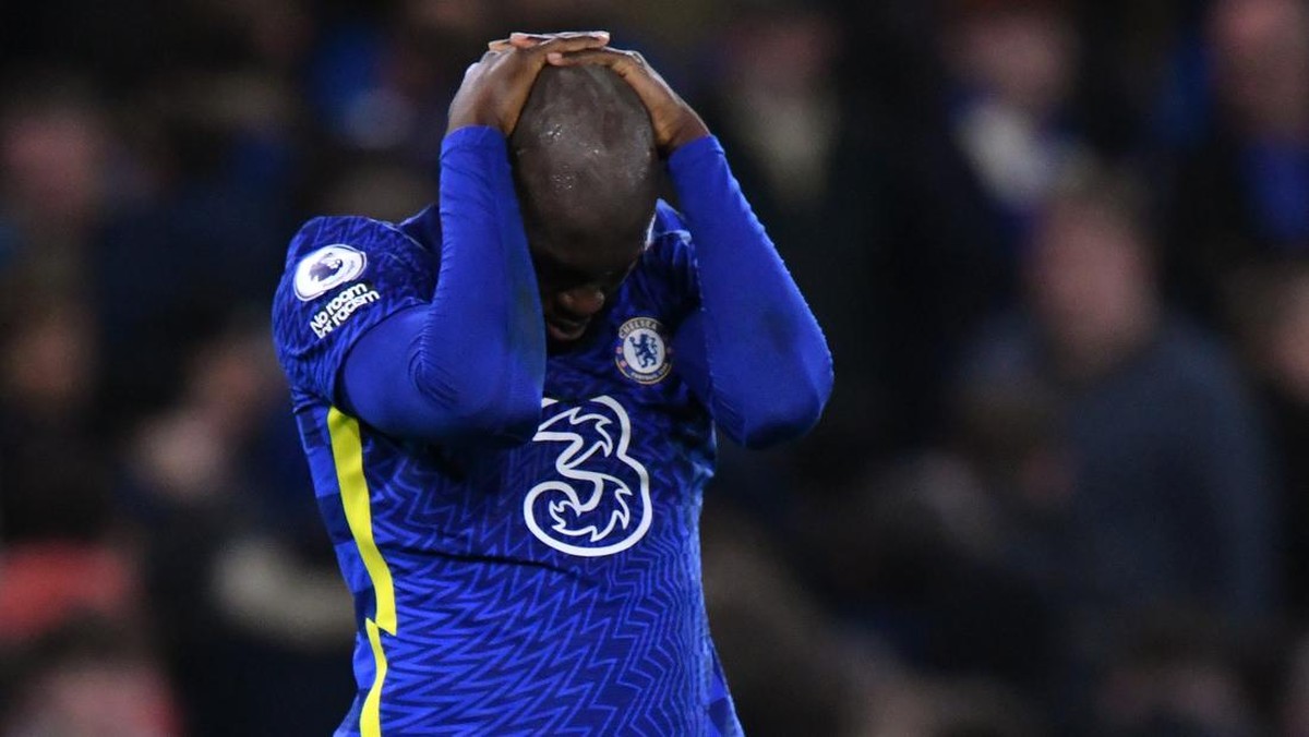 Romelu Lukaku meminta maaf ke fans dan Chelsea. (Foto: Getty Images/Justin Setterfield)