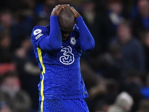 Mulutmu Harimaumu, Lukaku!