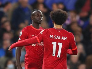Pesan buat Pemain Liverpool di Afrika: Bawa Pulang Trofi Juara!