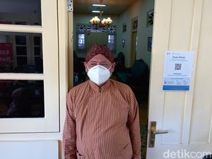 Indeks Kebahagiaan Warga Yogya Turun, Inikah Sebabnya Lur?