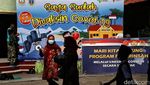 Serbuan Vaksin TNI AL untuk Dukung Sekolah Tatap Muka 100%