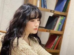 Shuhua i-dle Kesal ke Agensi, Fotonya Di-Photoshop Jadi Aneh