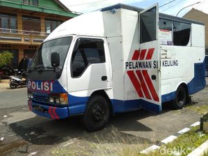 Jadwal SIM Keliling Jogja Juli 2022