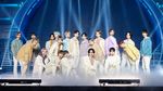 Keseruan Panggung SMTOWN Live 2022 yang Penuh Kejutan