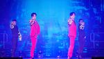 Keseruan Panggung SMTOWN Live 2022 yang Penuh Kejutan