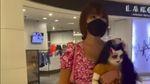 6 Artis Adopsi Spirit Doll