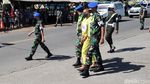 Tangan Diborgol, Kolonel Priyanto Jalani Rekonstruksi Tewasnya Handi-Salsa