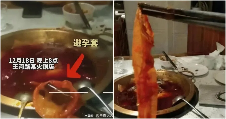 Pria Minta Ganti Rugi Rp 22 Juta karena Temukan Kondom di Dalam Hotpot
