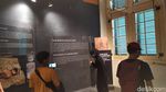 Foto: Mengintip Sejarah Jakarta di Museum Fatahillah