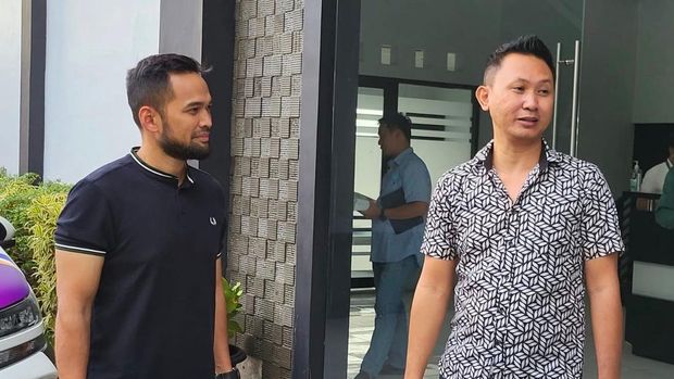 Teuku Wisnu dan Hizrah Bacan