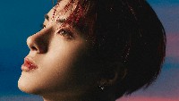 Eric dari THE BOYZ juga akan berusia 22 tahun ini. (Foto: dok. IST Entertainment)