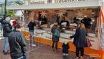 Tradisi Pergantian Tahun di Belanda Makan Oliebollen, Belinya Antre Sejam
