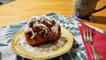 Tradisi Pergantian Tahun di Belanda Makan Oliebollen, Belinya Antre Sejam