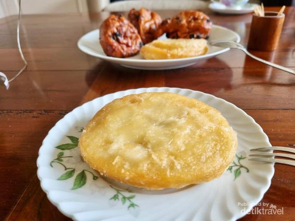 Tradisi Pergantian Tahun di Belanda Makan Oliebollen, Belinya Antre Sejam