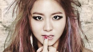 Flashback Uee di Era After School versus Masa Kini
