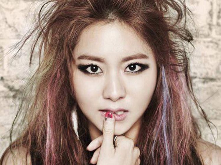 Flashback Uee di Era After School versus Masa Kini