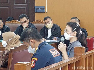 Hasil Visum Briptu Fikri: Ada Luka Lecet dan Memar Akibat Benda Tumpul
