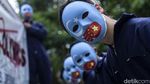 Aksi Solidaritas untuk Muslim Uighur