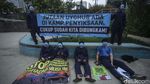 Aksi Solidaritas untuk Muslim Uighur