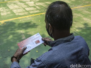 Bantuan BPNT Desember Sudah Cair? Cek Syarat dan Ketentuan di Sini