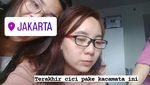 Potret Ancilla Peserta Meditation Camp yang Hilang di Tangsel