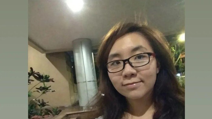 Ancilla Irish Gabriella (25) dikabarkan hilang usai ikut Meditation Camp di Tangsel.