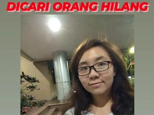 Wanita Peserta Meditation Camp di Tangsel yang Hilang Ditemukan!