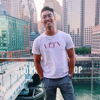 Austin terlihat cukup aktif di akun Instagramnya. Dia kerap membagikan foto-dirinya di akunnya itu. Hingga saat ini Austin sendiri telah berhasil memperoleh pengikut Instagram hingga lebih dari 11,6 ribu. Foto: Instagram/@austin.alxndr