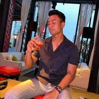 Memiliki tubuh atletis, tak heran jika banyak wanita yang kepincut pesona Austin Alexander. Untuk memperoleh tubuh atletis, Austin tentunya rutin berolahraga. Foto: Instagram/@austin.alxndr