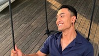 Menurutmu, cocok nggak Austin Alexander dengan Fuji? Foto: Instagram/@austin.alxndr
