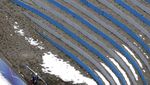 Puncak Adrenalin di Turnamen Ski Jumping