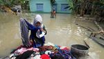 32 Ribu Jiwa di Aceh Utara Mengungsi Akibat Dihantam Banjir