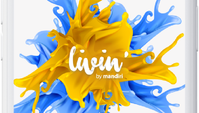 Bank Mandiri
